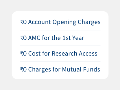 Mirae Asset Sharekhan Mobile App Rating